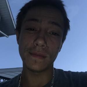 Meet your Posher, Mathew